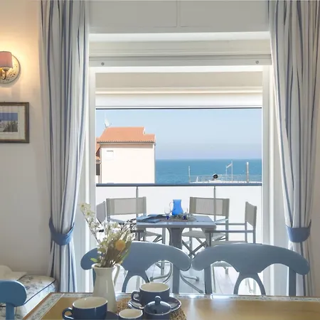 Apartamento 150 - Bellissimo Trilocale Di Fronte In Centro A Marcelli, Climatizzato - Inclusa *
