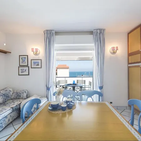 Apartamento 150 - Bellissimo Trilocale Di Fronte In Centro A Marcelli, Climatizzato - Inclusa